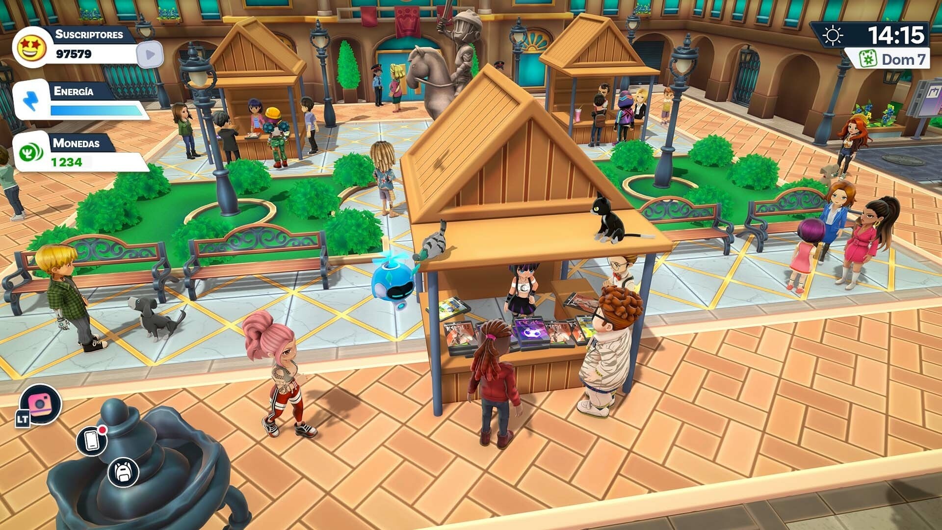 Youtubers Life 2